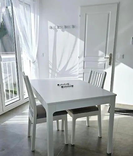 Apartment Agreable Proche Orly 